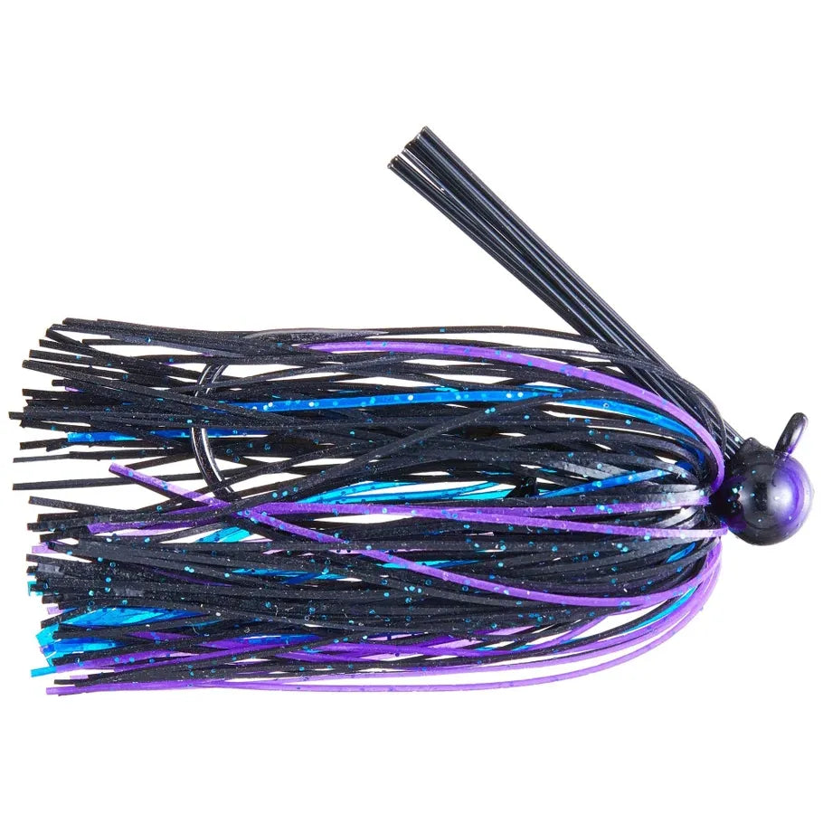 Spanky Tungsten Hand-Tied Football Jig