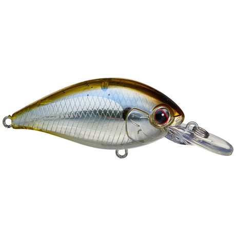 EVERGREEN CR CRANKBAIT, 6 FEET - Tackle Shack TX