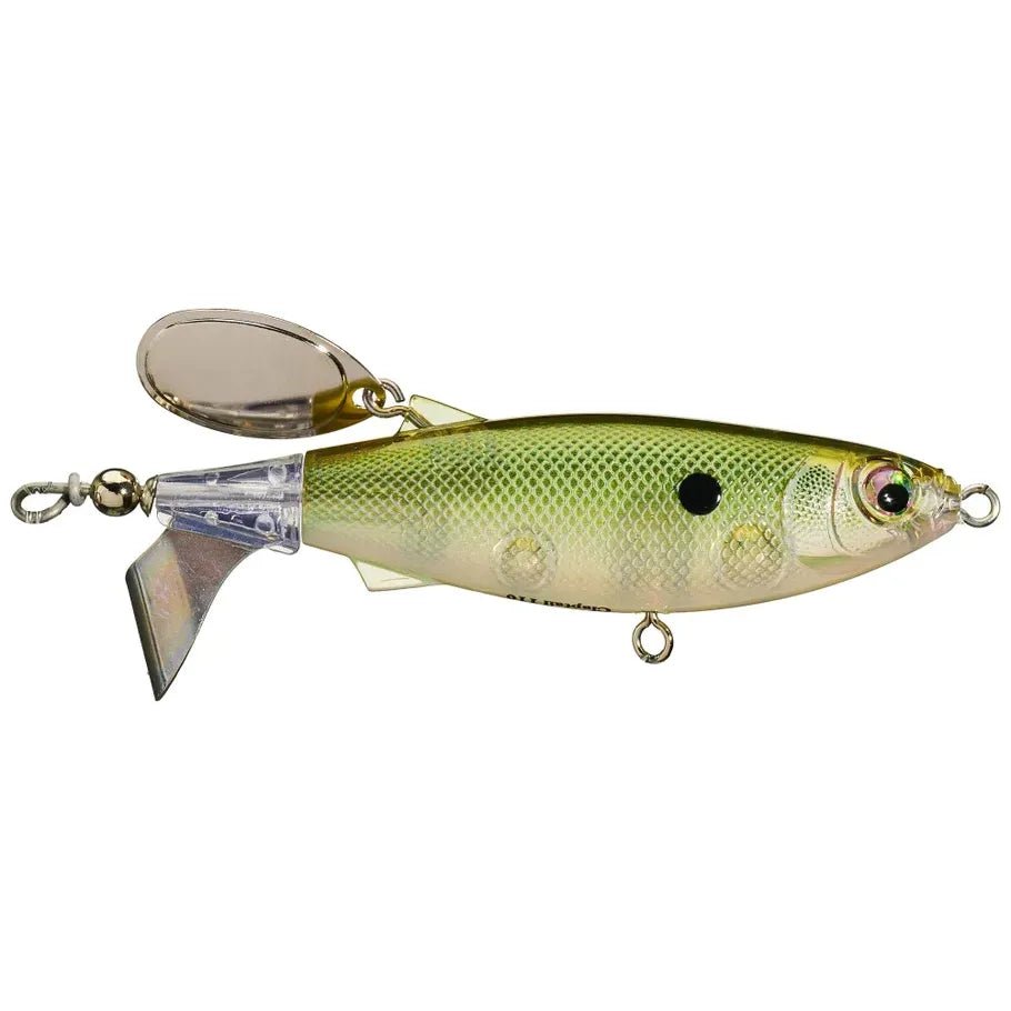 ClapTail 110 - Tackle Shack TX