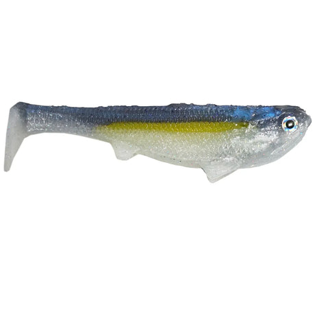 Boom Boom Line Thru Swimbait - Tackle Shack TX