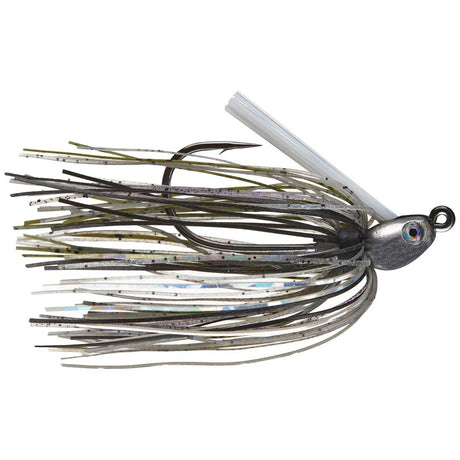 Dirty Jigs Compact Swim Jig - Tackle Shack TX