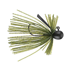Keitech Tungsten Guard Spin Jig - Tackle Shack TX