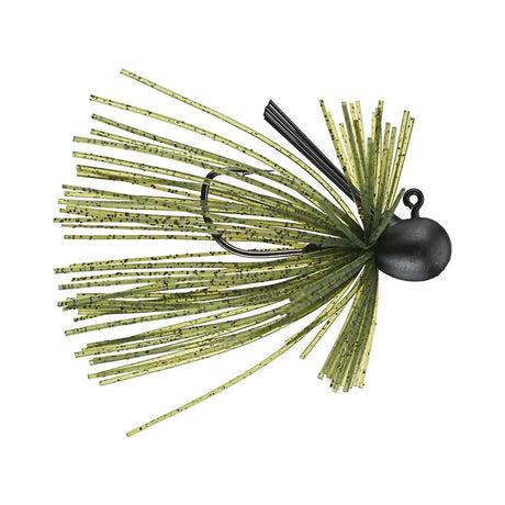 Keitech Tungsten Guard Spin Jig - Tackle Shack TX