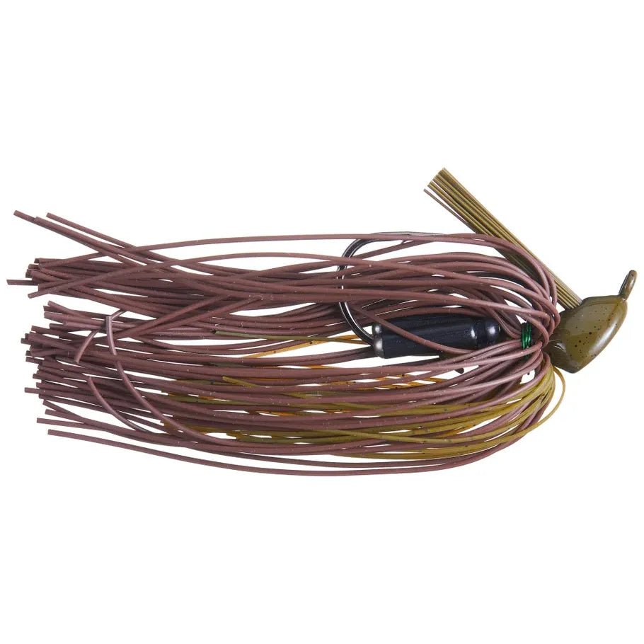 Buckeye Lures Mop Jigs - Tackle Shack TX