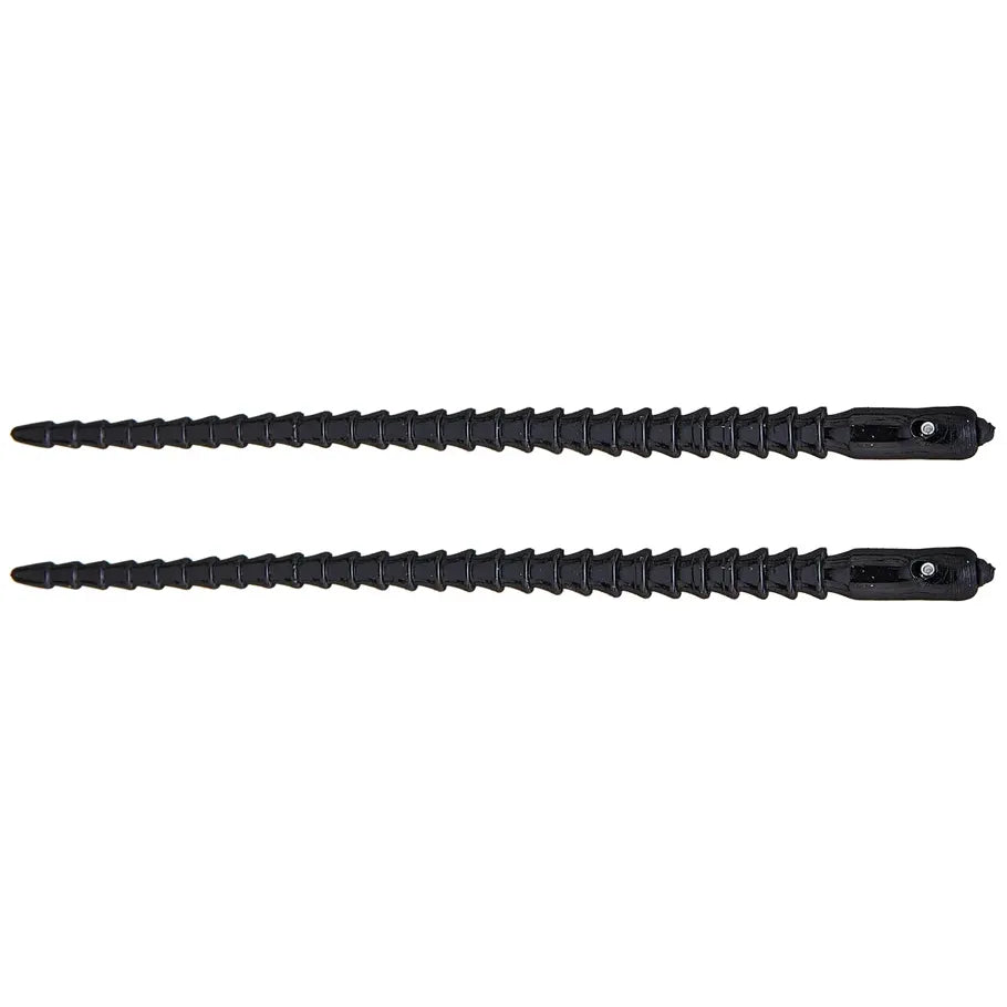 SPRO Rat Wakebait Replacement Tails 2pk
