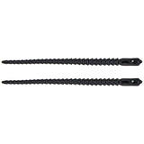 SPRO Rat Wakebait Replacement Tails 2pk