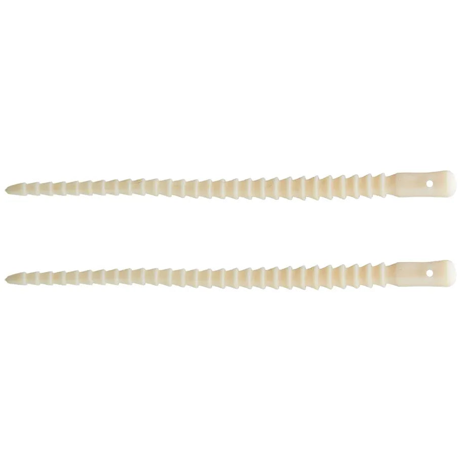 SPRO Rat Wakebait Replacement Tails 2pk
