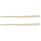 SPRO Rat Wakebait Replacement Tails 2pk