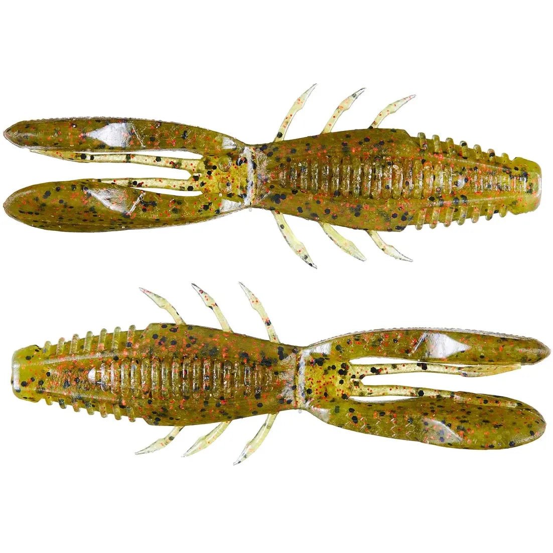 CrushCity Bronco Bug 4 - Tackle Shack TX
