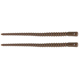 SPRO Rat Wakebait Replacement Tails 2pk