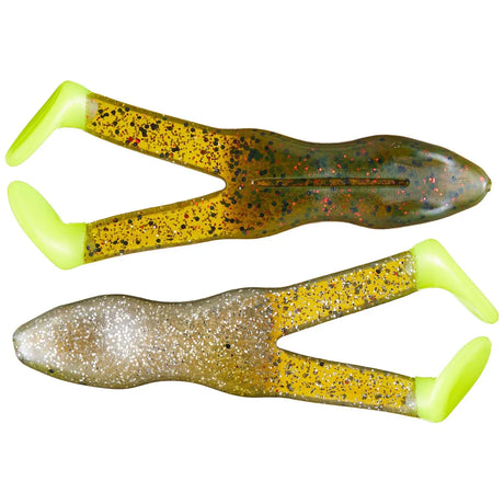 RIBBIT HOT FEET - Tackle Shack TX