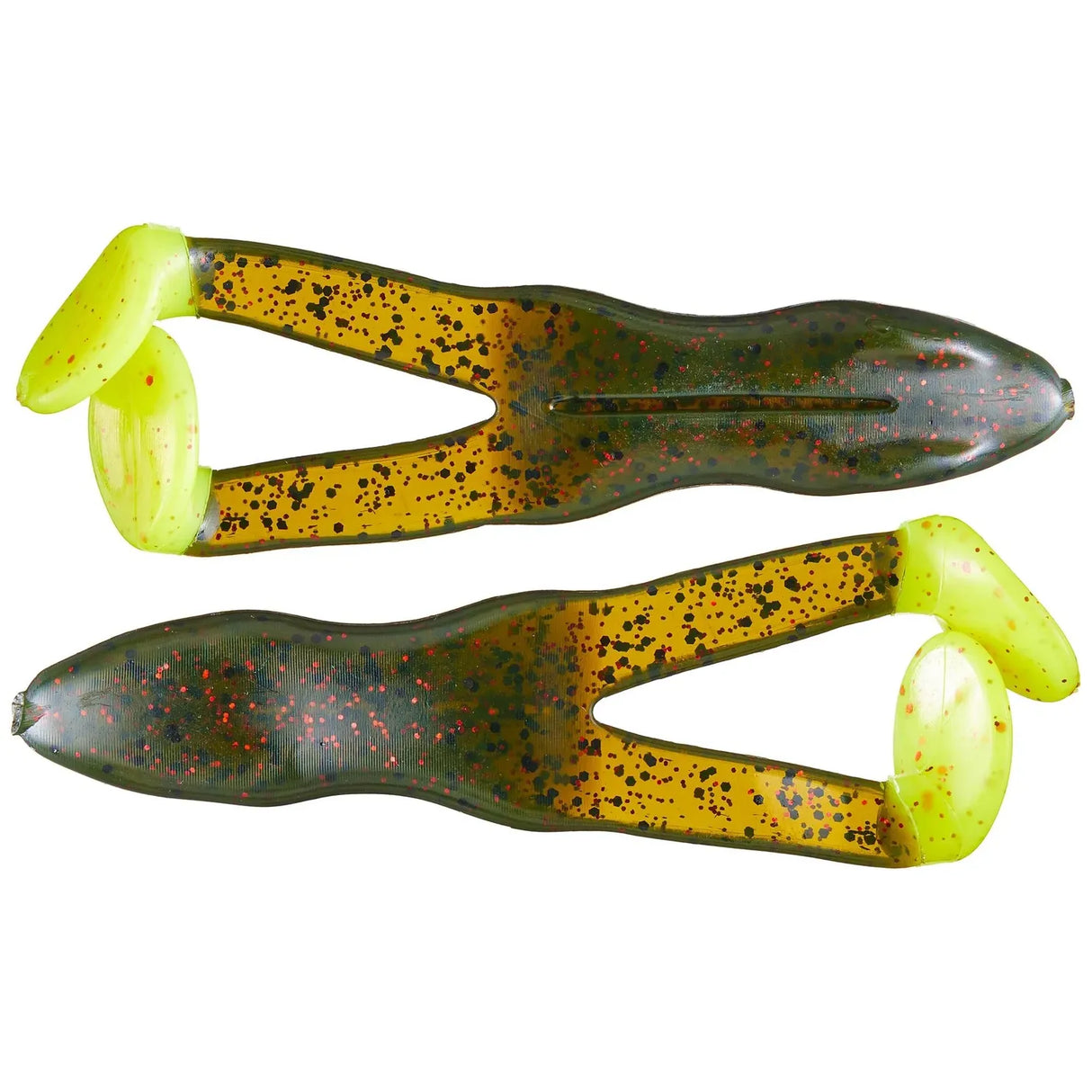 RIBBIT HOT FEET - Tackle Shack TX