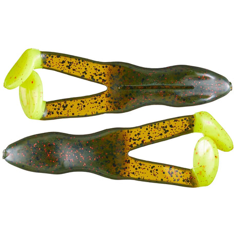 RIBBIT HOT FEET - Tackle Shack TX
