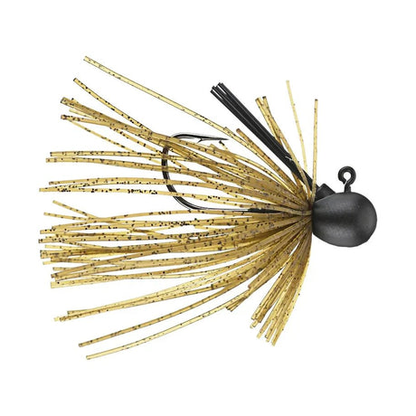 Keitech Tungsten Guard Spin Jig - Tackle Shack TX