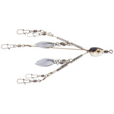 Divine Umbrella Rig 4.8 5 Blade Finesse Series - Tackle Shack TX