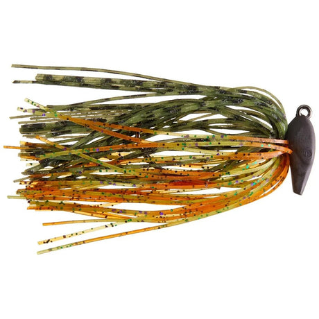 Zappu PD Chopper Jr. Dead Slow Jig - Tackle Shack TX