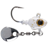 Pecos Spinner Jighead - 1/8oz - Tackle Shack TX
