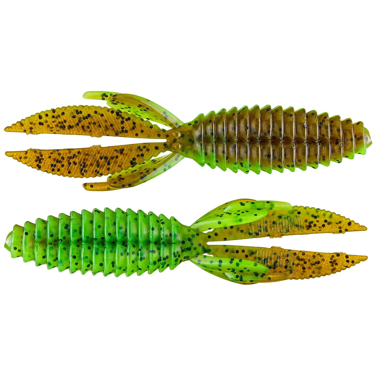 Reaction Innovations 4.20 Sweet Beaver - Tackle Shack TX