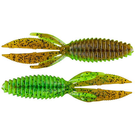 Reaction Innovations 4.20 Sweet Beaver - Tackle Shack TX