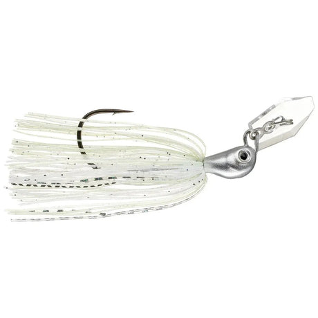 Zman CHATTERBAIT JACKHAMMER STEALTHBLADE - Tackle Shack TX