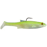 Bass Mafia Loaded Daingerous Swimbait 6"