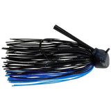 Keitech Lead Crankin' Football Jig - Tackle Shack TX