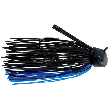 Keitech Lead Crankin' Football Jig - Tackle Shack TX