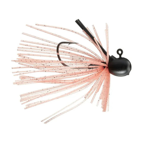 Keitech Tungsten Guard Spin Jig - Tackle Shack TX