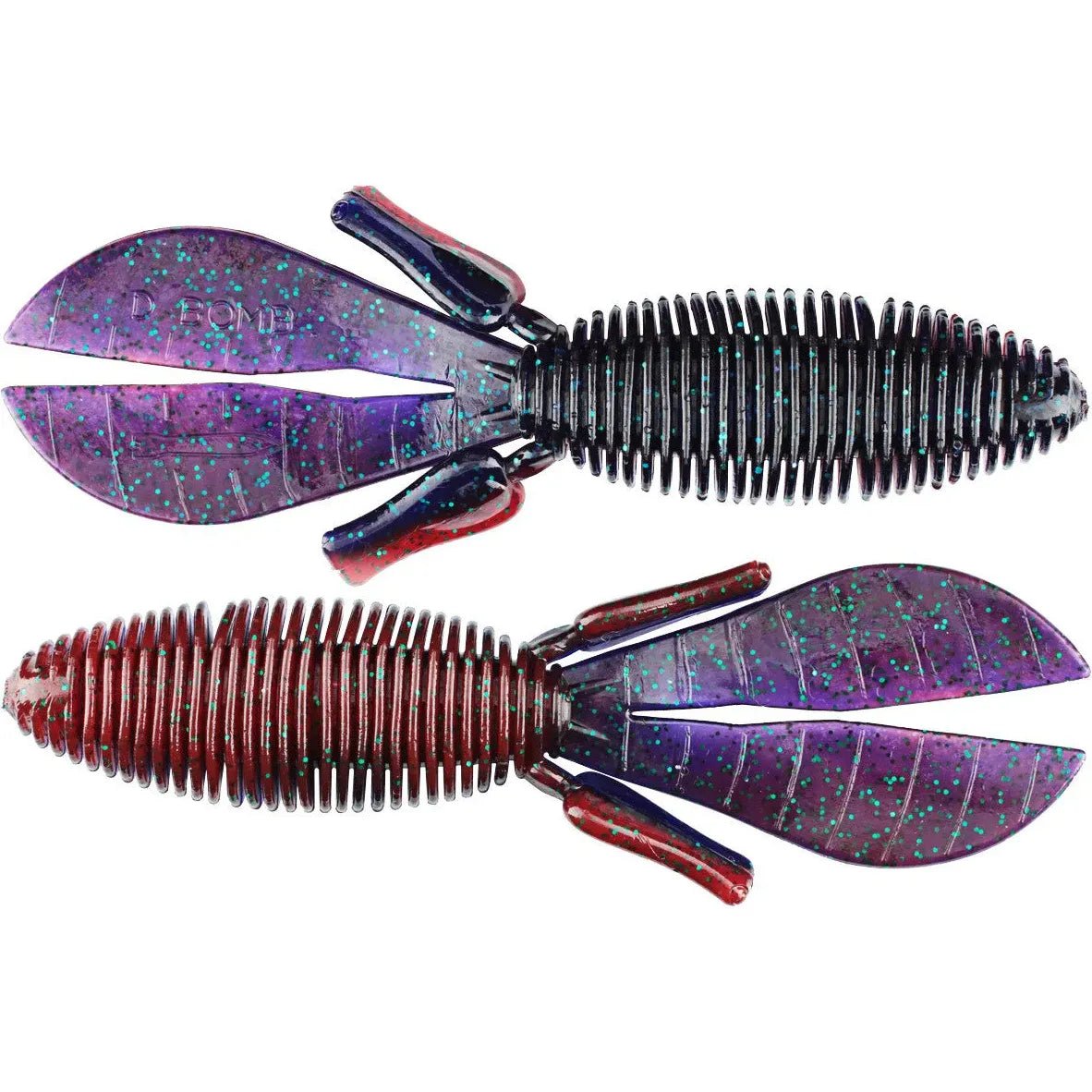Missle Baits D Bomb - Tackle Shack TX