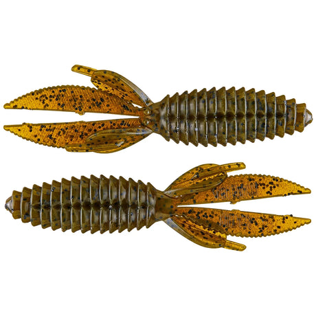 Reaction Innovations 4.20 Sweet Beaver - Tackle Shack TX