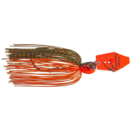 Zman TUNGSTEN CHATTERBAIT ELITE EVO - Tackle Shack TX