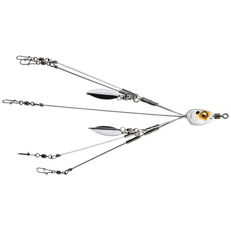 Divine Umbrella Rig 5.5" - Tackle Shack TX