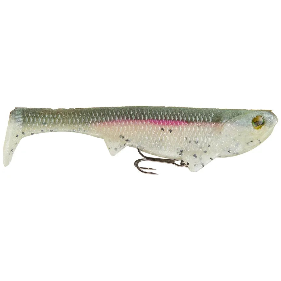 6" Boom Boom Rigged Swimbait