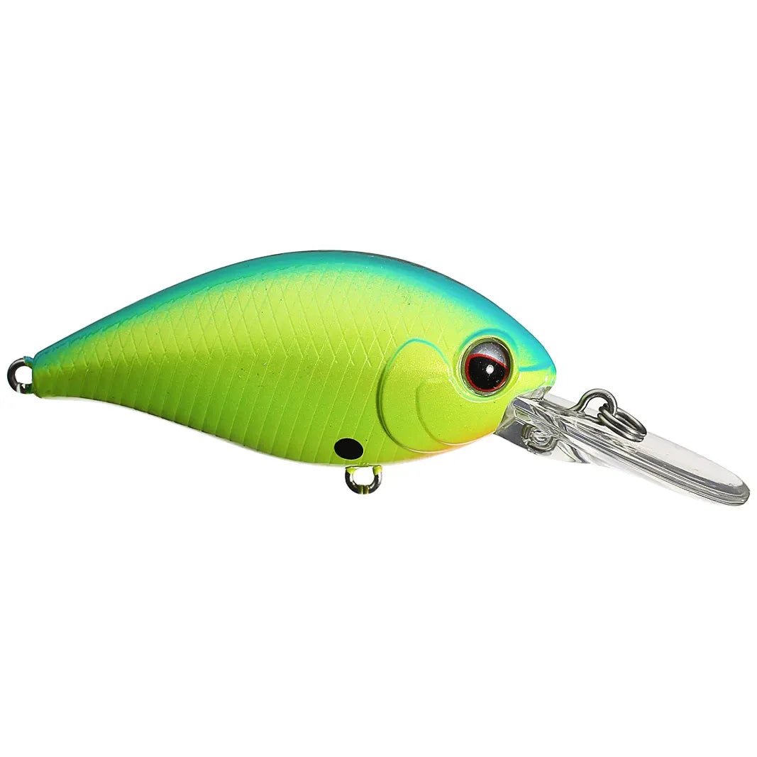 EVERGREEN CR CRANKBAIT, 16 FEET - Tackle Shack TX