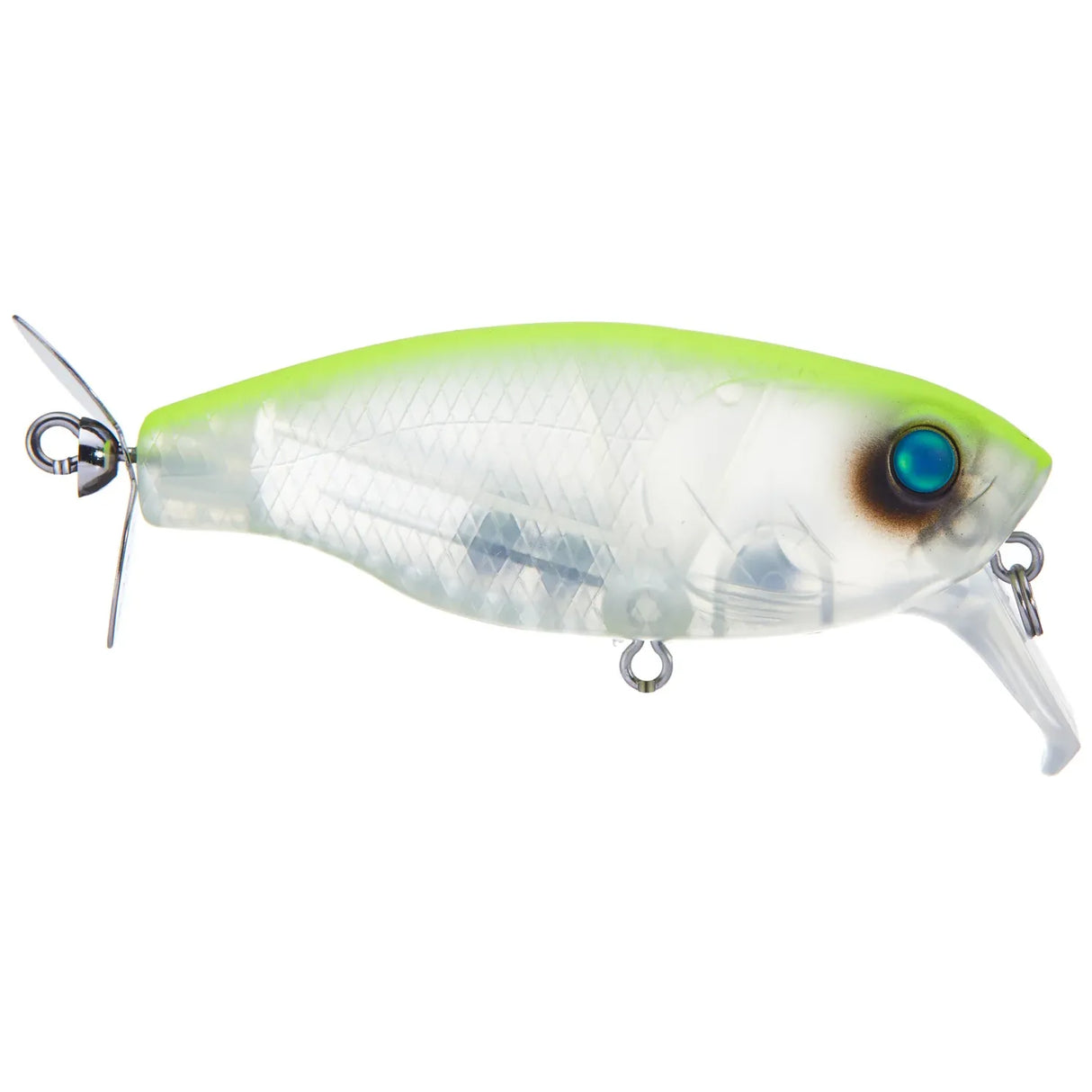 Buzz Jet JR - Tackle Shack TX