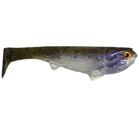 Boom Boom Line Thru Swimbait - Tackle Shack TX