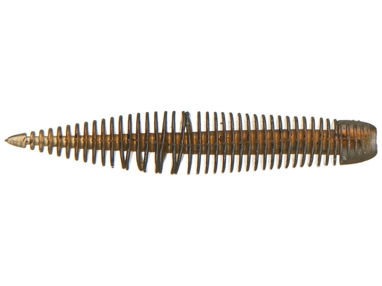 Bellows Stick 5.8" Floating Elastomer (4 baits/pack)