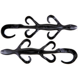Zoom Lizard 6'' - Tackle Shack TX