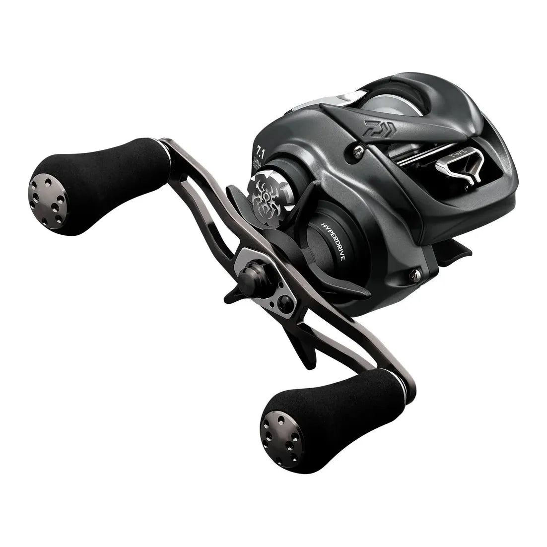 Daiwa Tatula Elite P/F 100 Casting Reels