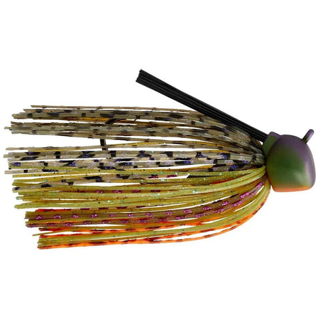 Keitech Lead Crankin' Football Jig - Tackle Shack TX