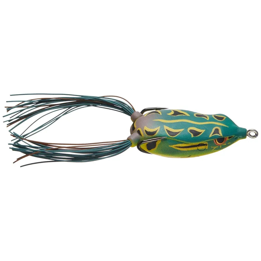 BRONZEYE FROG 60