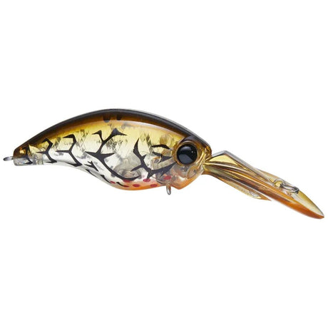 EVERGREEN WH CRANKBAIT, 8 FEET - Tackle Shack TX