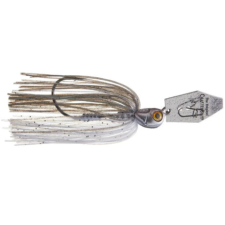 Zman TUNGSTEN CHATTERBAIT ELITE EVO - Tackle Shack TX