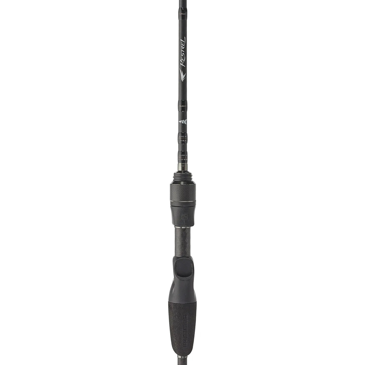 KastKing Kestrel Finesse Casting Rod - Tackle Shack TX