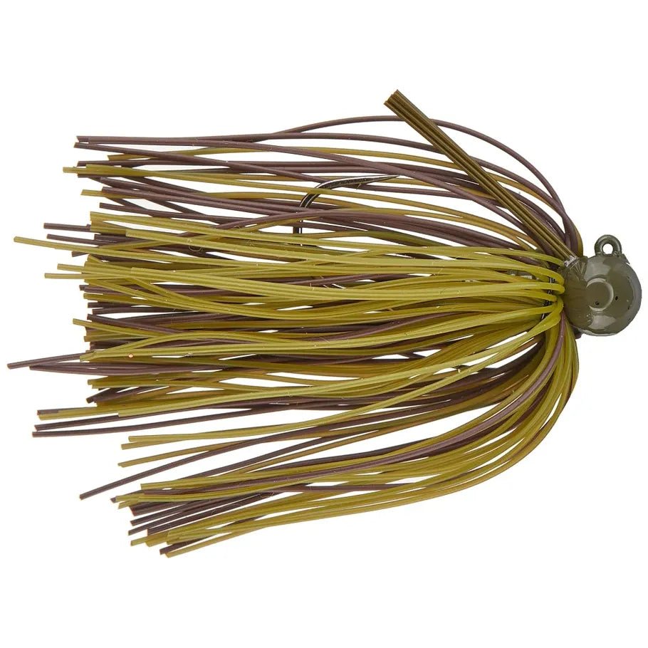 Hag's Tsunami Tungsten Micro Jig - Tackle Shack TX