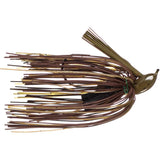 Buckeye Lures Mini Mop Jig - Tackle Shack TX