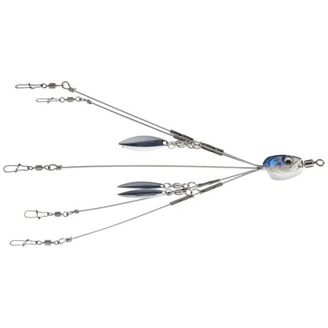 Divine Umbrella Rig 5.5" - Tackle Shack TX