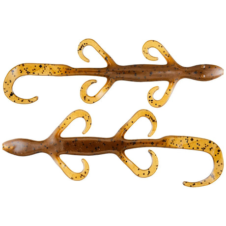 Zoom Lizard 6'' - Tackle Shack TX