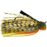 Keitech Lead Crankin' Football Jig - Tackle Shack TX