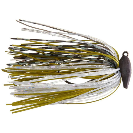 Zappu PD Chopper Jr. Dead Slow Jig - Tackle Shack TX